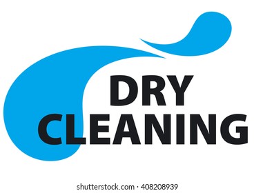 Dry Cleaning Logo Images Stock Photos Vectors Shutterstock