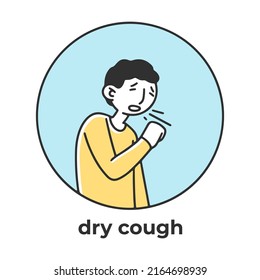 15,879 Cough Cartoon Images, Stock Photos & Vectors | Shutterstock