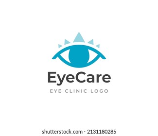 623 Dry eye logo Images, Stock Photos & Vectors | Shutterstock