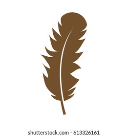 dry leaf icon