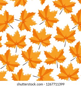 dry leaves  background design