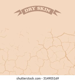 Dry Skin Design