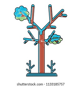 dry tree design