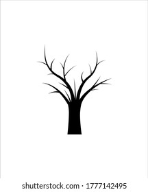 dry tree icon,vector best flat icon.