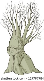 Dryad