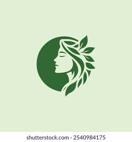 Dryad logo ready for sale.