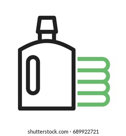 Drycleaning Clothes