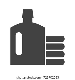 Drycleaning Clothes
