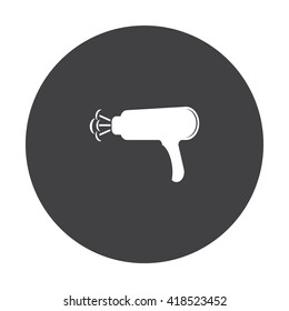 Dryer Icon 