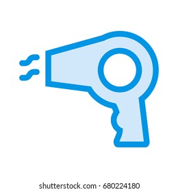 Dryer icon