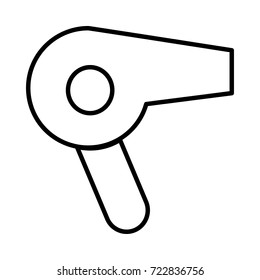 dryer icon