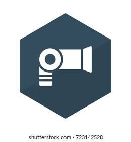 dryer icon