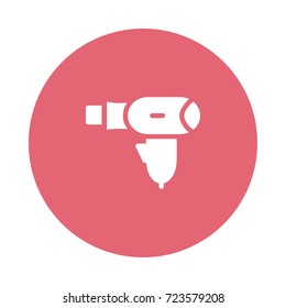 dryer icon