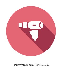 dryer icon