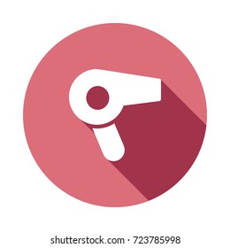 dryer icon
