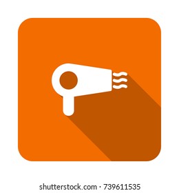  dryer icon