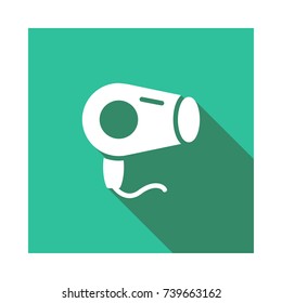  dryer icon