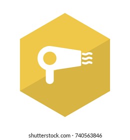  dryer icon
