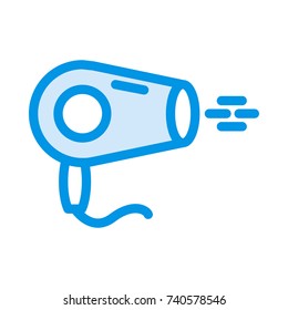  dryer icon