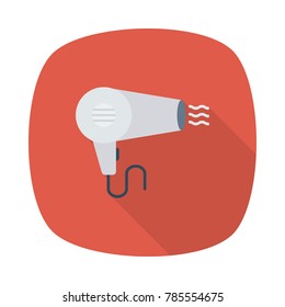 Dryer icon