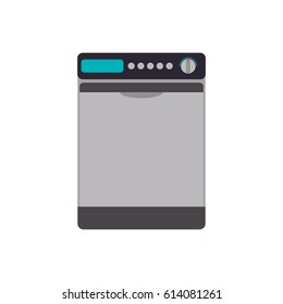 dryer machine household appliance