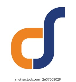 ds sd logo template 1