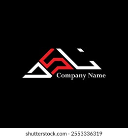 DSL logo design, DSL simple and modern logo. DSL luxurious alphabet design  