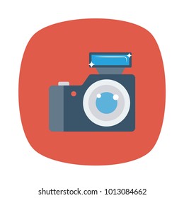  DSLR camera picture 