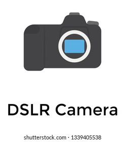 Dslr camera for wedding shoot 