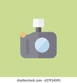 dslr icon