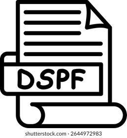 Archivo de formato de pantalla DSPF para IBM