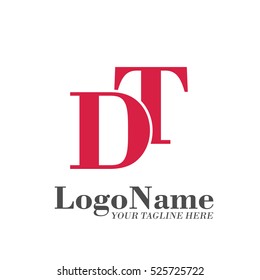 DT Logo