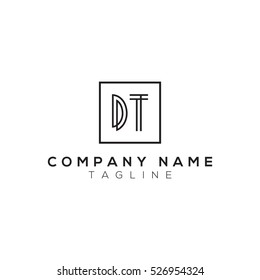 Dt Logo