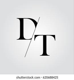 DT Logo