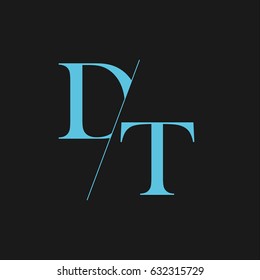 DT Logo