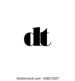 DT Logo