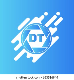 DT Logo