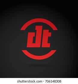 DT Logo