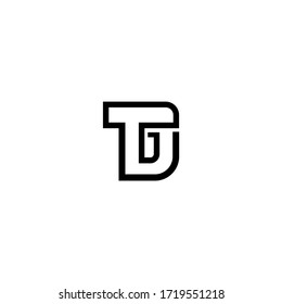 Letra Inicial LT UT OT Logotipo Vector De Stock libre De Regal as letra-inicial-lt-ut-ot-logotipo-vector-de-stock-libre-de-regal-as