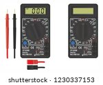 DT830B Digital Multimeter