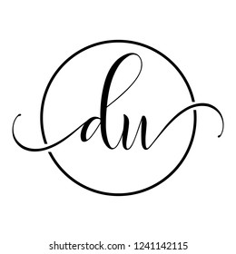 du icon logo