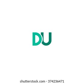 du logo