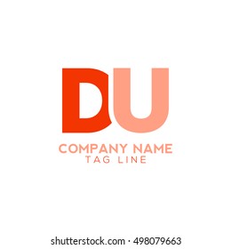 du logo