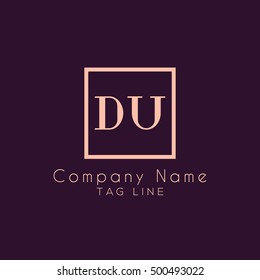 du logo