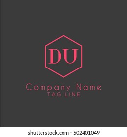 du logo