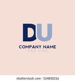 du logo