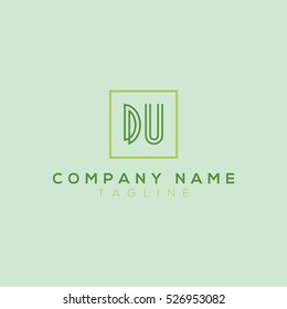 du logo