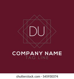 du logo