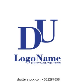 DU Logo
