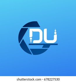 DU Logo